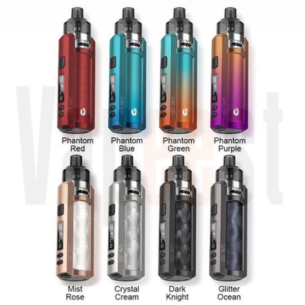 خرید پادماد اورسانانو لاست ویپ-ursa nano lostvape