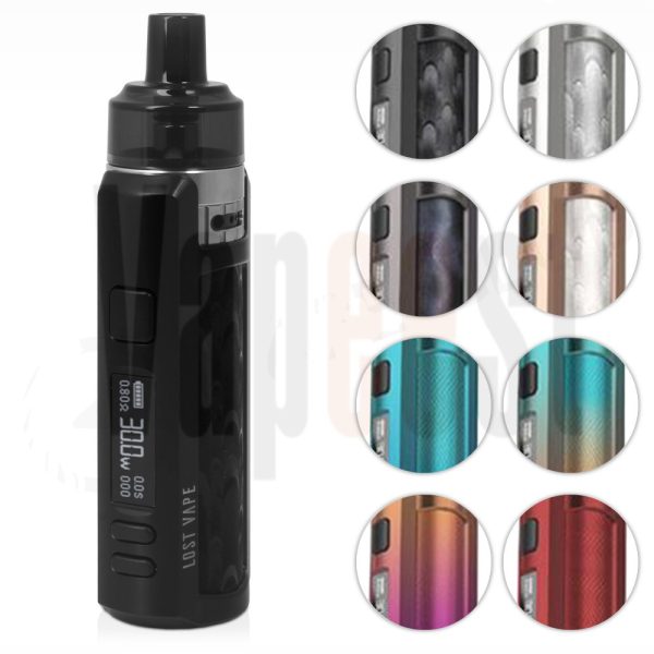 پادماد اورسا مینی لاست ویپ | LOSTVAPE URSA MINI