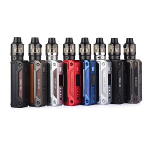 ویپ لاست ویپ تلیما سولو LOST VAPE THELEMA SOLO 100W
