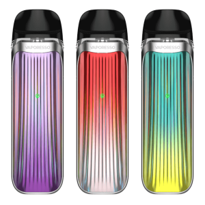 پادسیستم ویپرسو لوکس کیو اس | VAPORESSO LUXE QS POD