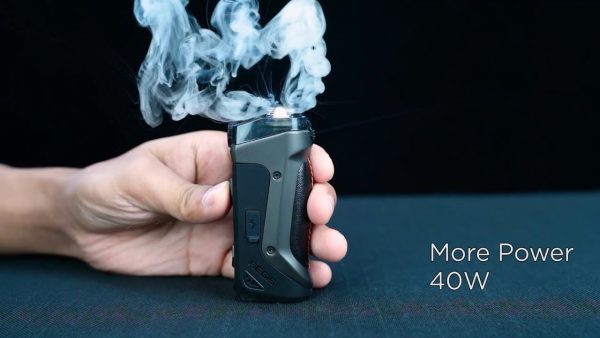 پادماد لاکچری ادیشن گیک ویپ | GEEKVAPE LUXURY EDITION - Image 2