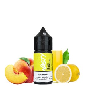 سالت لیموناد هلو نستی | NASTY PEACH LEMONADE SALT