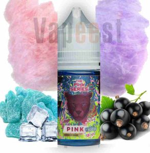 DRVAPE FROZEN REMIX SALT