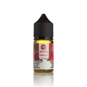 سالت توت فرنگی رایپ ویپز | RIPEVAPE STRAWBERRY SALT