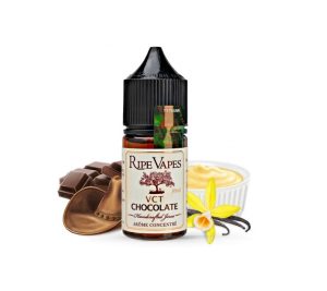 سالت وی سی تی شکلات رایپ ویپز RIPEVAPE VCT CHOCOLATE
