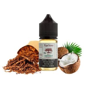 سالت وی سی تی نارگیل رایپ ویپز RIPEVAPE VCT COCONUT