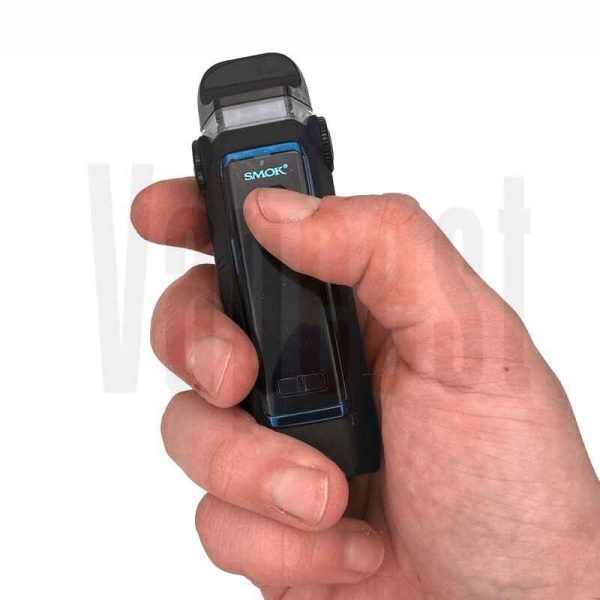 پادماد آی پی ایکس 80 اسموک | SMOK IPX80 POD MOD - Image 3