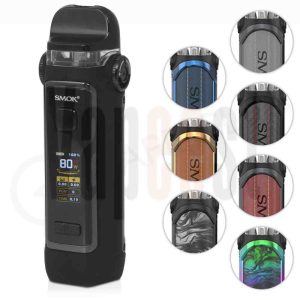 پادماد آی پی ایکس 80 اسموک | SMOK IPX80 POD MOD