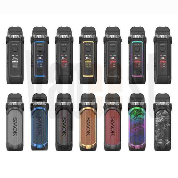 پادماد آی پی ایکس 80 اسموک | SMOK IPX80 POD MOD