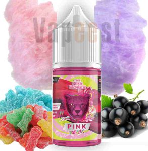 سالت دکتر ویپ پینک ریمیکس | DRVAPE PINK REMIX SALT