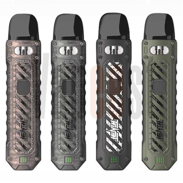 پاد کالیبرن تنت یوول UWELL Caliburn Tenet - Image 2