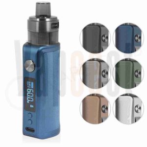 پادماد جن پی تی 60 ویپرسو | VAPORESSO GEN PT60