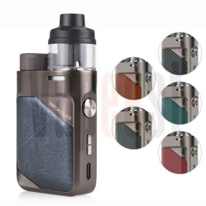 پادماد سواگ پی ایکس 80 ویپرسو | VAPORESSO SWAG PX80