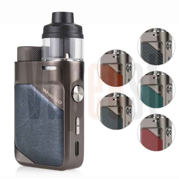 پادماد سواگ پی ایکس 80 ویپرسو | VAPORESSO SWAG PX80
