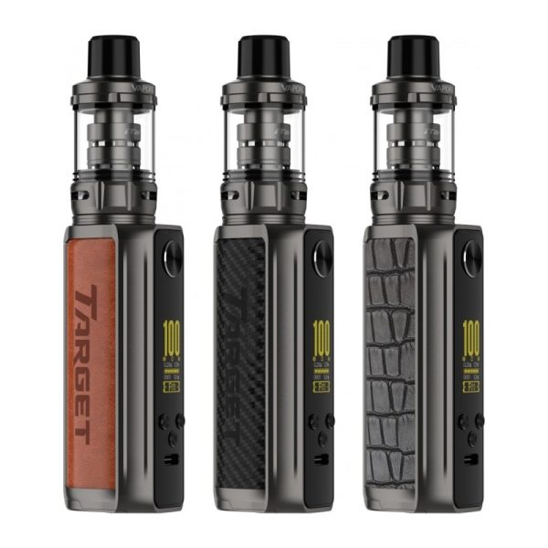 ویپ ویپرسو تارگت 100 | VAPORESSO TARGET 100