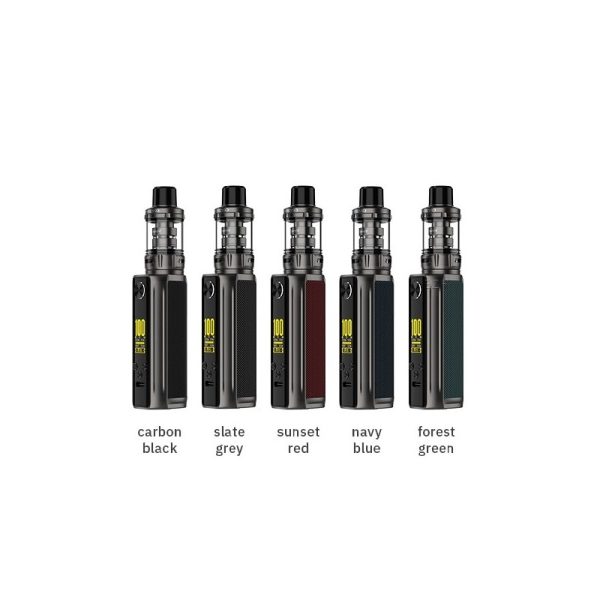 ویپ ویپرسو تارگت 100 | VAPORESSO TARGET 100 - Image 7