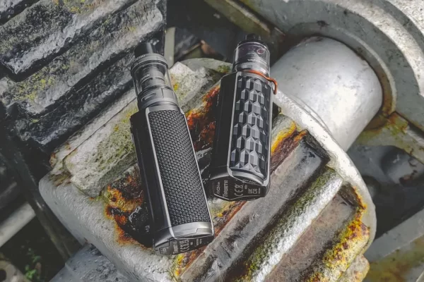 ویپ ویپرسو تارگت 100 | VAPORESSO TARGET 100 - Image 9