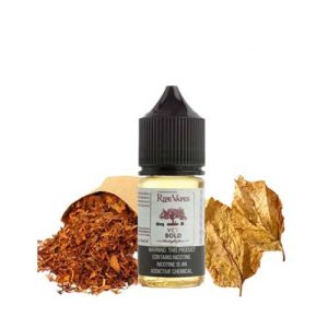 سالت وی سی تی بلد رایپ ویپز | RIPEVAPE VCT BOLD SALT