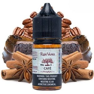 سالت قهوه رایپ ویپز | RIPEVAPE CAFE SALT
