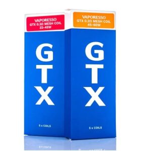 کویل جی تی ایکس ویپرسو Vaporesso GTX Coil