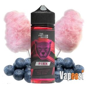 جویس پینک پنتر دکترویپ | DRVAPE PINK PANTHER 120ML