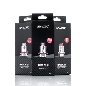 کویل اسموک آر پی ام SMOK RPM Coil