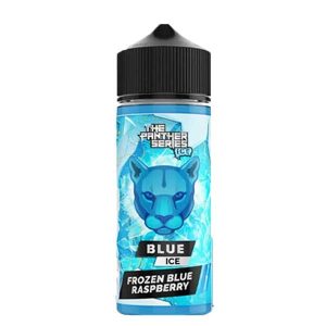 جویس بلو آیس دکترویپ | DRVAPE BLUE ICE JUICE 120ML