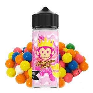 جویس آدامس بادکنکی دکترویپ DRVAPE BUBBLEGUM ORIGINAL
