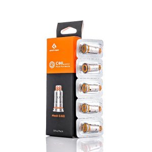کویل جی (ایجیس پاد) گیک ویپ Geek Vape G Coil
