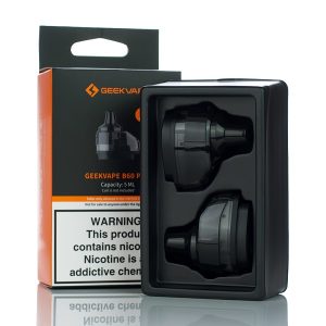 کارتریج ایجیس بی ۶۰ گیک ویپ Geekvape Aegis B60 Pod