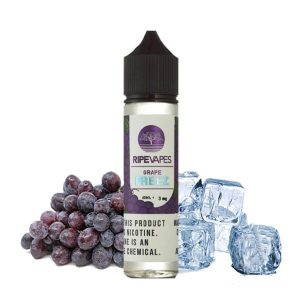 جویس انگور یخ رایپ ویپ | RIPEVAPE GRAPE FREEZ 60ML