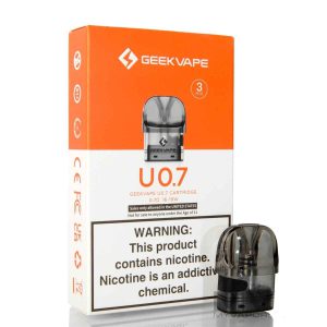 کارتریج یو گیک ویپ GEEKVAPE CARTRIDGE U