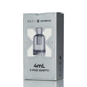 کارتریج ایکس مینی ویپرسو Vaporesso X Mini Pod