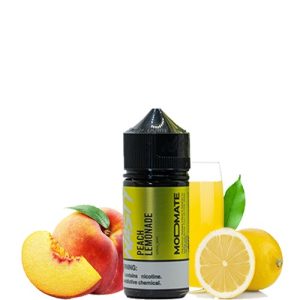جویس لیموناد هلو نستی | NASTY PEACH LEMONADE 60ML