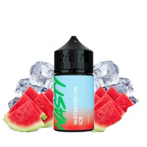 جویس هندوانه یخ نستیNASTY WATERMELON ICE JUICE 60ML