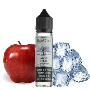 جویس سیب یخ رایپ ویپز RIPEVAPE APPLE FREEZ JUICE 60ML