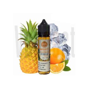جویس پرتقال آناناس یخ رایپ ویپز | RIPEVAPE OP 60ML