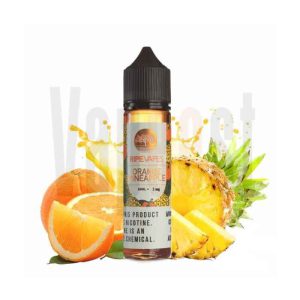 جویس پرتقال آناناس رایپ ویپز RIPEVAPE OP JUICE 60ML