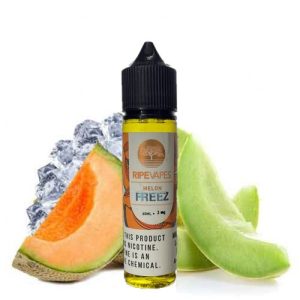 جویس ملون یخ رایپ ویپز | RIPEVAPE MELON FREEZ 60ML