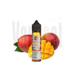 جویس انبه رایپ ویپز | RIPEVAPE MANGO JUICE 60ML