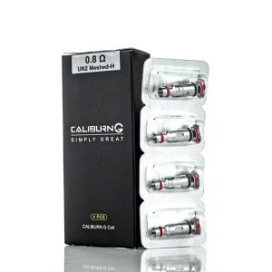 کویل کالیبرن جی یوول UWELL Caliburn G Coil