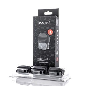 کارتریج اسموک نورد ۲ SMOK Nord 2 Pod