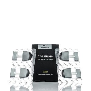 کارتریج کالیبرن ای ۲ یوول UWELL Caliburn A2 Pod