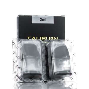 کارتریج کالیبرن جی ۲ یوول UWELL Caliburn G2 Pod