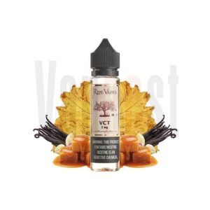 جویس وانیل خامه تنباکو رایپ ویپز | RIPEVAPE VCT 60ML