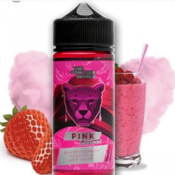 جویس پینک اسموتی دکترویپ DRVAPE PINK SMOOTHIE 120ML