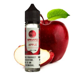 جویس سیب رایپ ویپز | RIPEVAPE APPLE JUICE 60ML