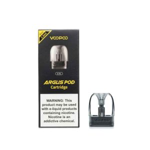 کارتریج آرگاس پاد ووپو VooPoo Argus Pod Cartridge