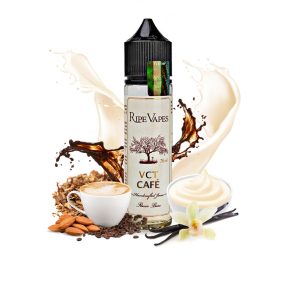 جویس وانیل خامه تنباکو قهوه رایپ ویپز ripevape vct cafe 60ML
