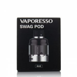کارتریج سواگ پی ایکس ۸۰ ویپرسو Vaporesso SWAG PX80 Pod